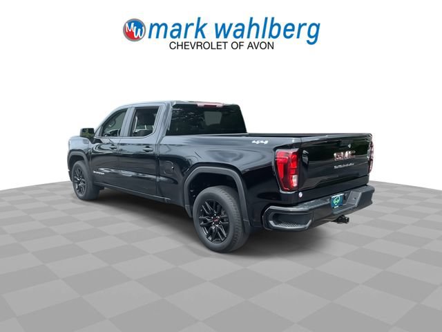 Certified 2024 GMC Sierra 1500 Pro w/ Graphite Edition AWD/4WD image 6