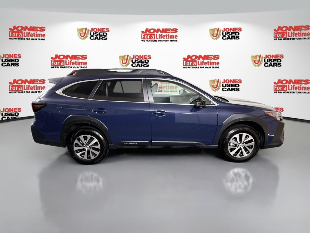 Certified 2025 Subaru Outback Premium AWD/4WD image 19
