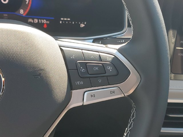 New 2027 Volkswagen Taos SE AWD/4WD image 21