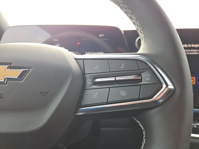 New 2026 Chevrolet Equinox EV LT AWD/4WD image 35