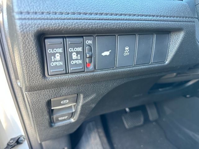 New 2026 Honda Odyssey Sport-L image 13