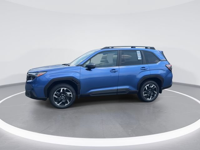 New 2026 Subaru Forester Limited AWD/4WD image 4