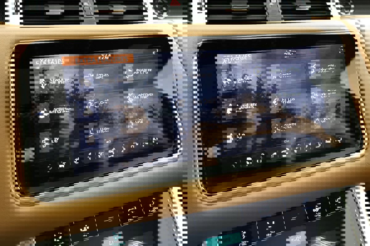 Used 2020 Land Rover Range Rover Sport Autobiography image 57