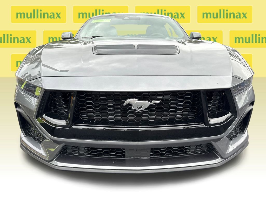 New 2026 Ford Mustang GT image 10