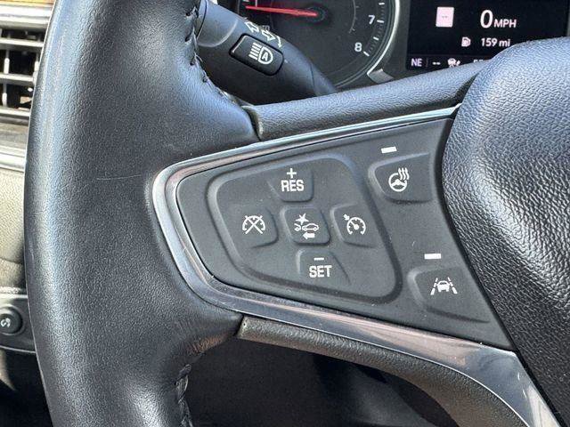 Certified 2024 Cadillac XT5 Sportv w/ LPO, Floor Liner Package image 23