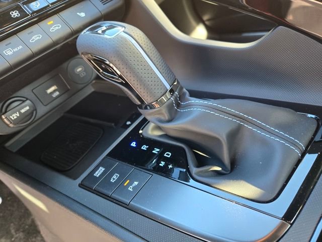 New 2025 Hyundai Elantra N image 33