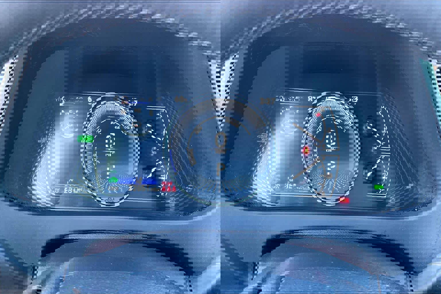 Used 2023 Lexus UX 250h FWD image 24