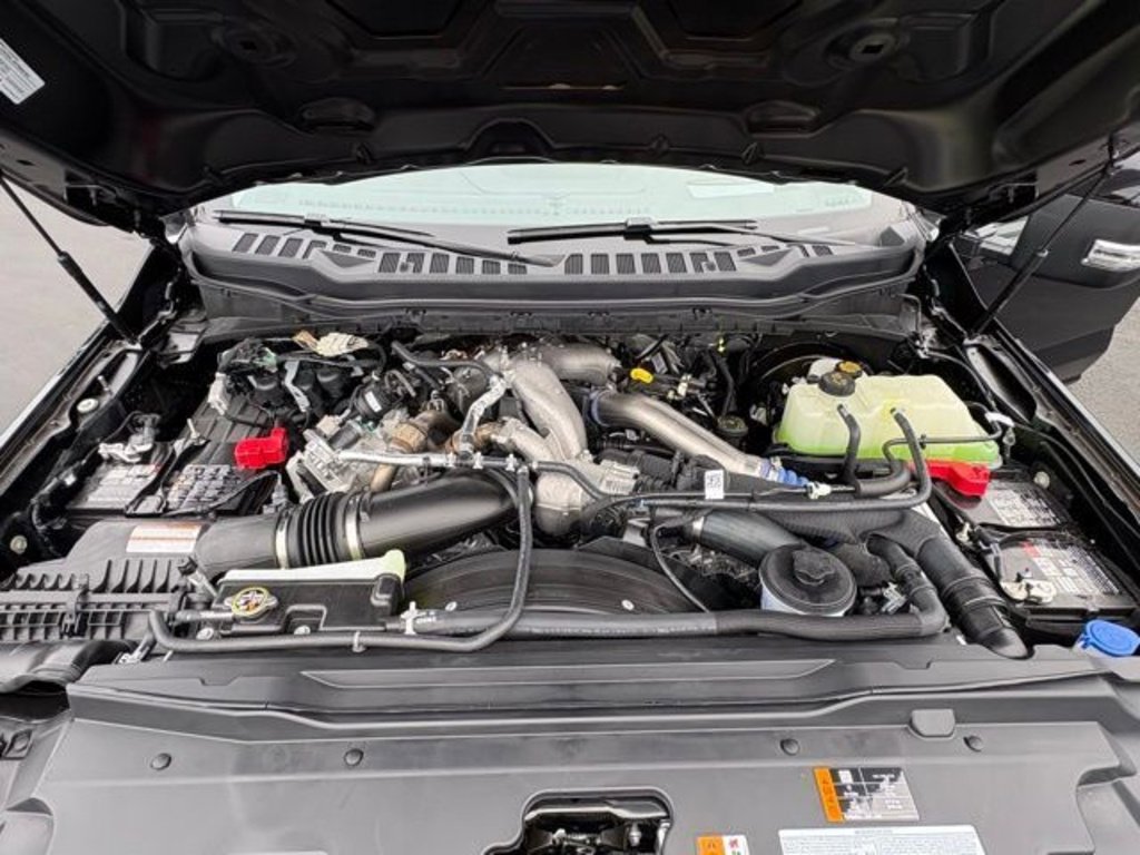 New 2026 Ford F350 Lariat w/ Tremor Off-Road Package image 40