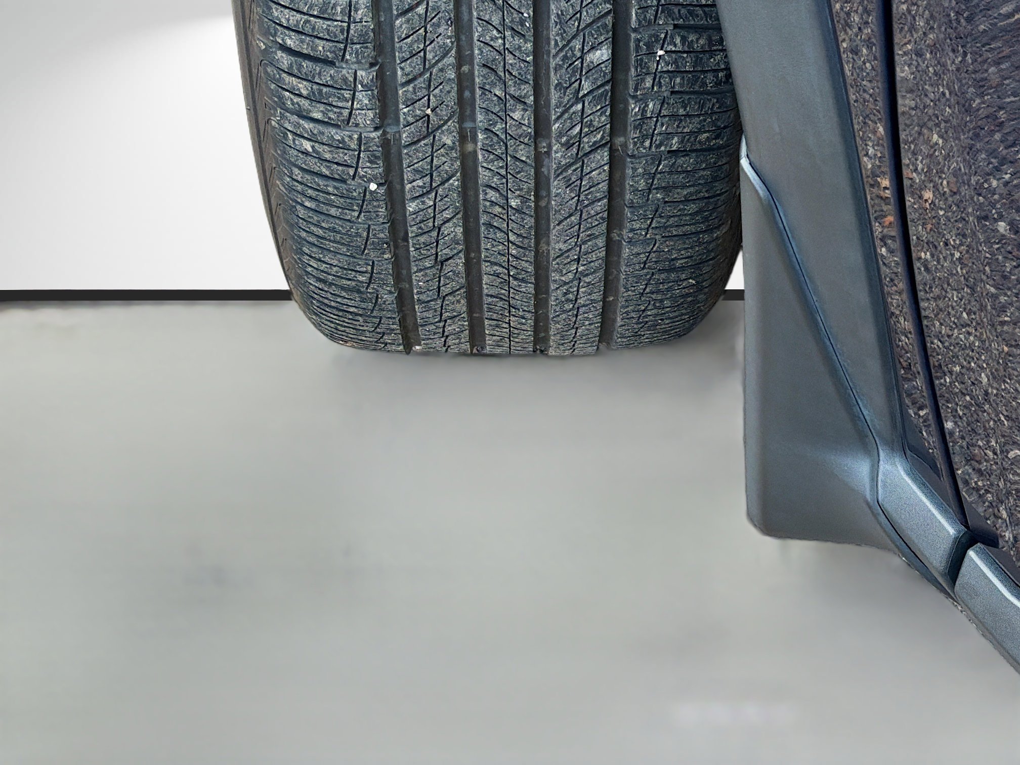 Used 2023 INFINITI QX60 Luxe w/ Performance Audio Package AWD/4WD image 43