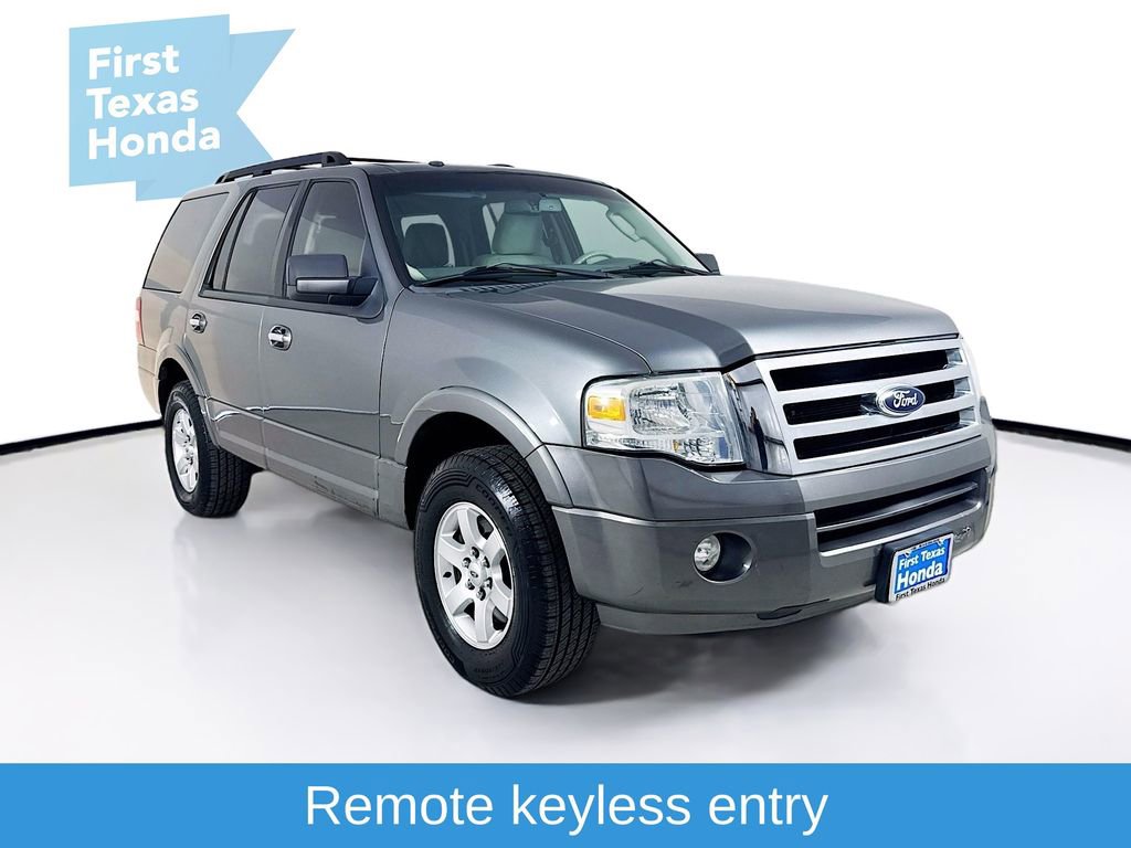 Used 2014 Ford Expedition XLT