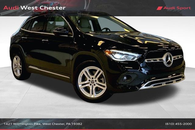 Used 2023 Mercedes-Benz GLA 250 4MATIC video 1