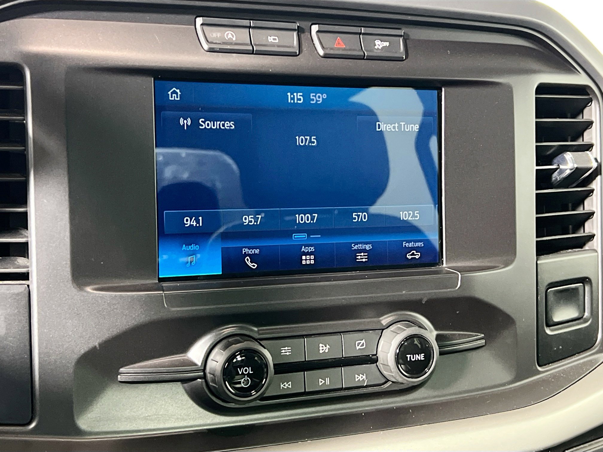 Used 2021 Ford F150 XLT image 27