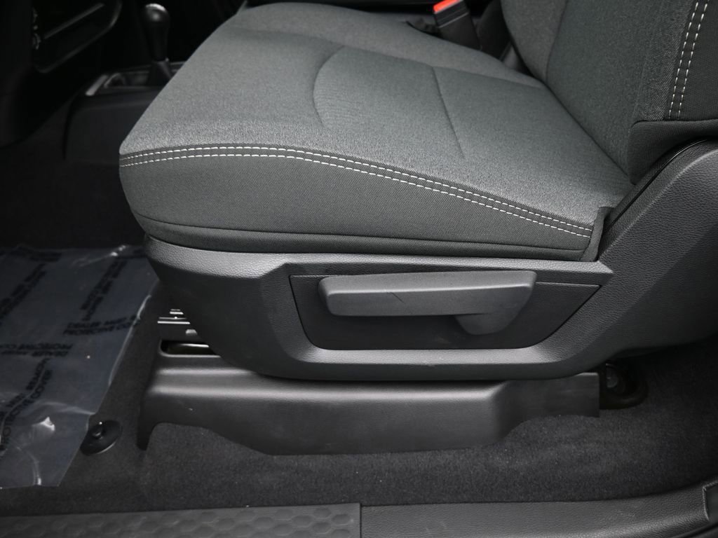 Used 2024 RAM 3500 Tradesman image 15