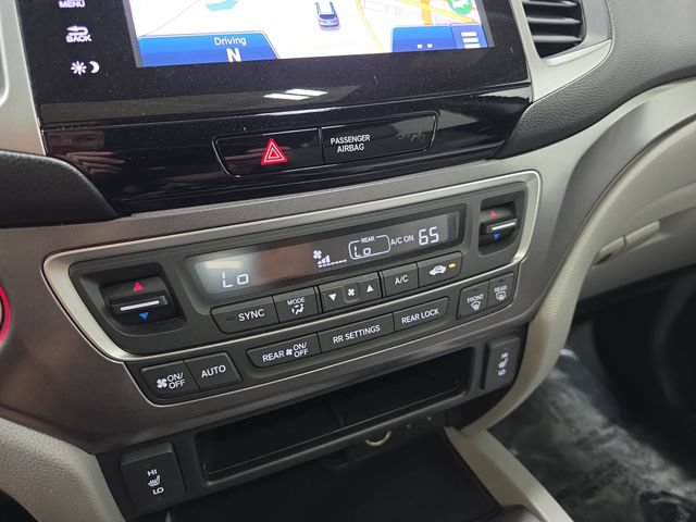 Used 2018 Honda Pilot EX-L image 24