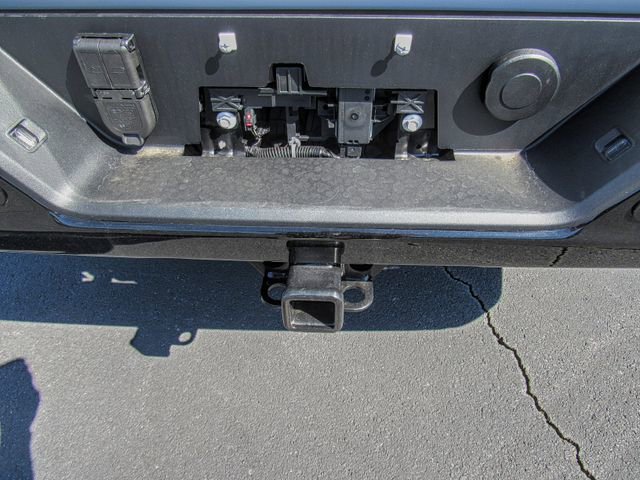 New 2026 GMC Sierra 1500 AT4X image 7