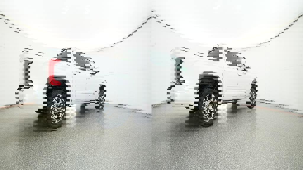 New 2026 Toyota Tundra 1794 Edition image 2