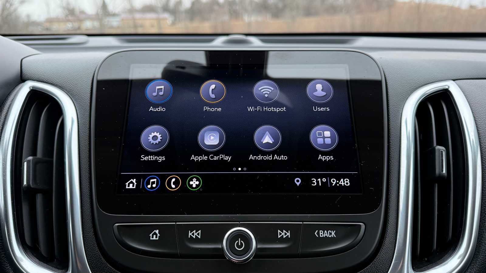 Used 2020 Chevrolet Equinox Premier AWD/4WD image 22