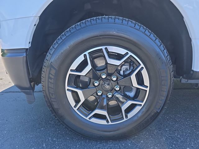 Certified 2022 Ford F150 Lightning Pro w/ Tow Technology Package AWD/4WD image 10