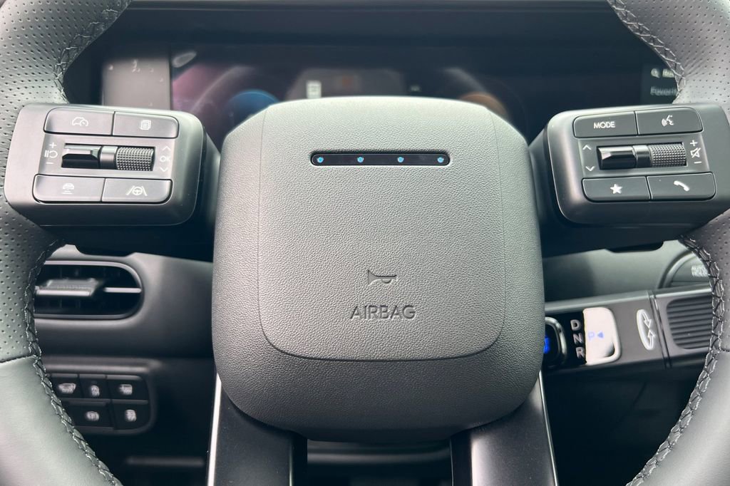 New 2026 Hyundai Palisade XRT Pro image 22