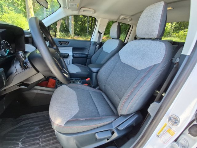 Used 2024 Ford Maverick XLT w/ Equipment Group 300A Standard AWD/4WD image 27