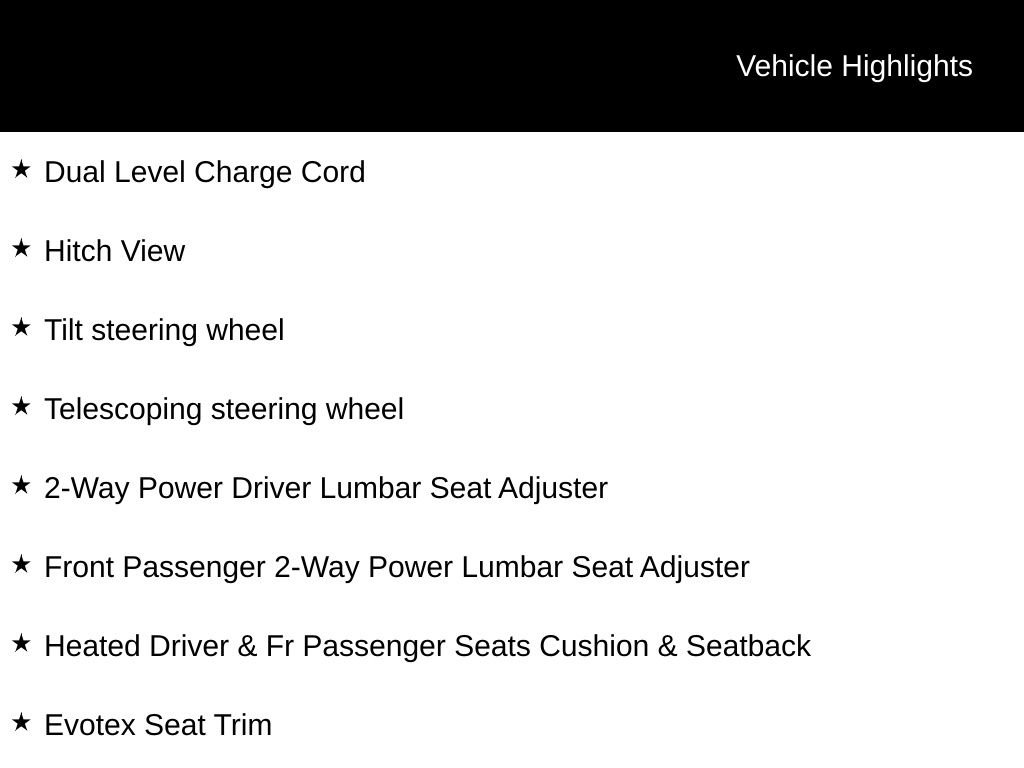 New 2025 Chevrolet Blazer EV LT AWD/4WD image 15