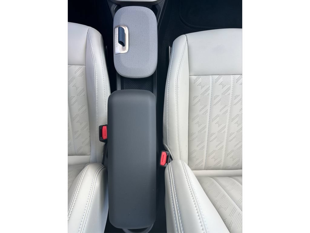 New 2026 MINI Cooper S FWD image 16