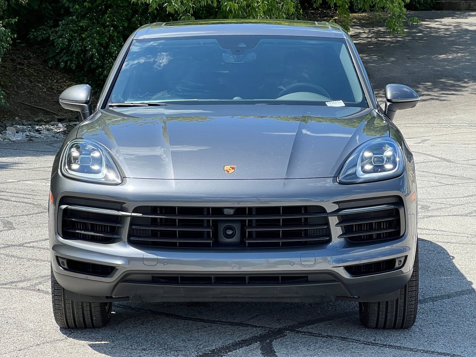 Certified 2021 Porsche Cayenne AWD/4WD image 7
