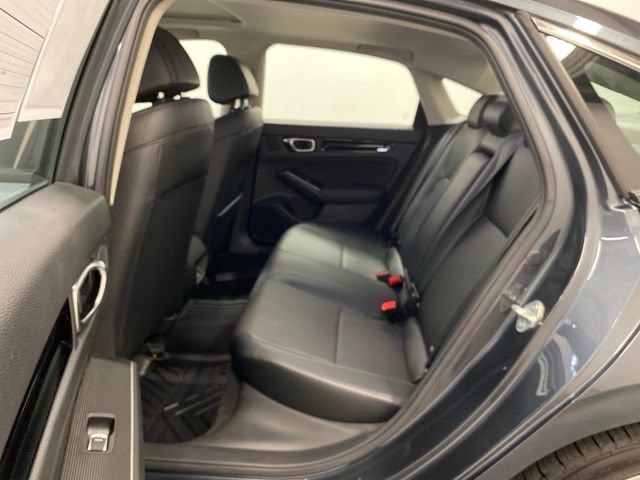 Used 2024 Honda Civic Touring image 22