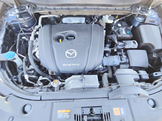 Used 2021 MAZDA CX-5 Grand Touring w/ GT Premium Package AWD/4WD image 37
