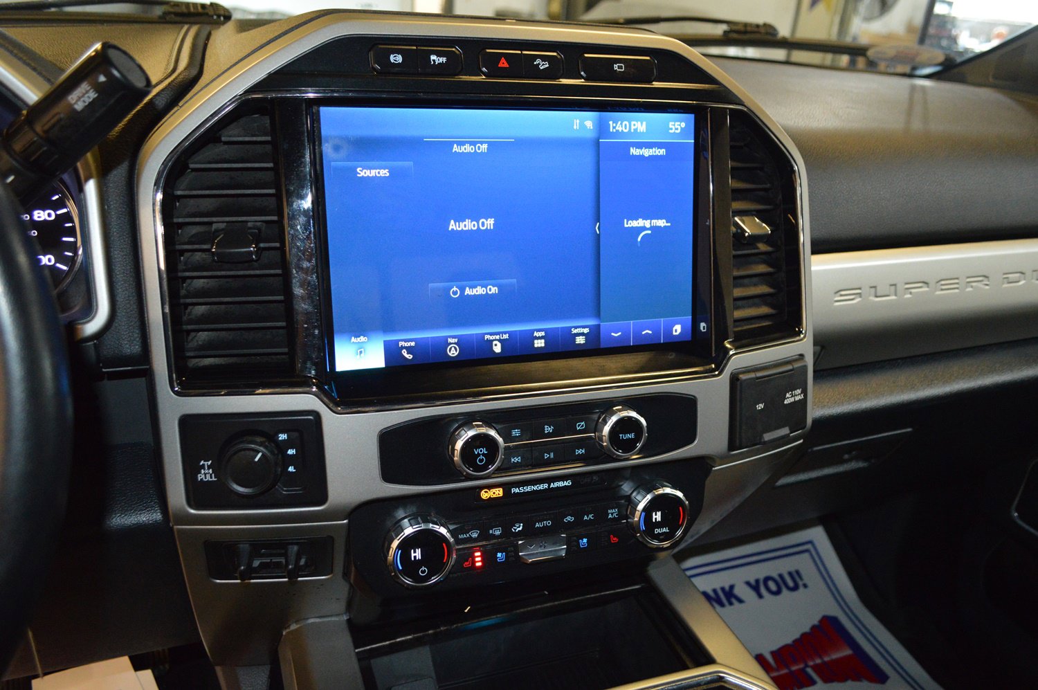 Used 2022 Ford F250 Lariat image 19