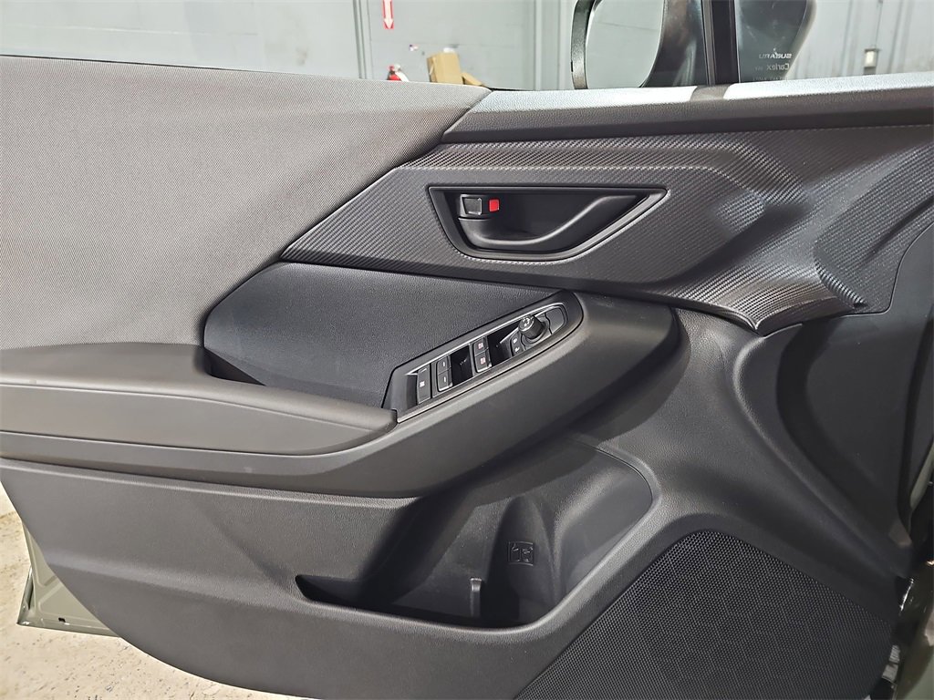 New 2026 Subaru Crosstrek 2.5i image 25