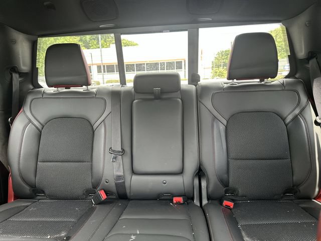 Used 2024 RAM 1500 Rebel w/ Rebel Level 1 Equipment Group AWD/4WD image 27
