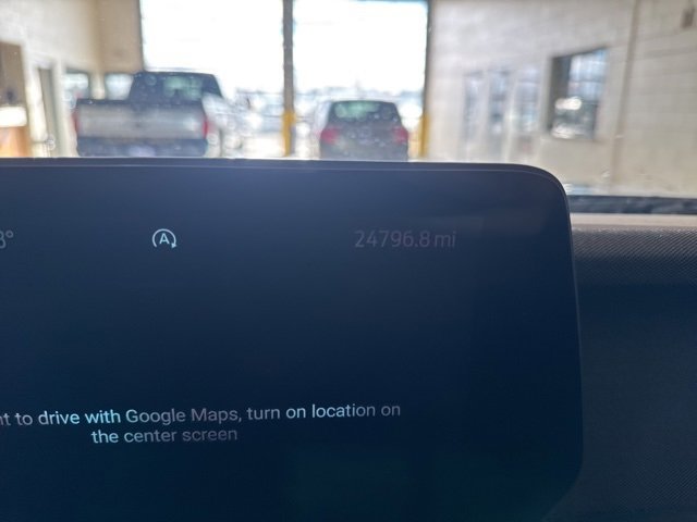 Used 2025 Ford Expedition Max Active image 37