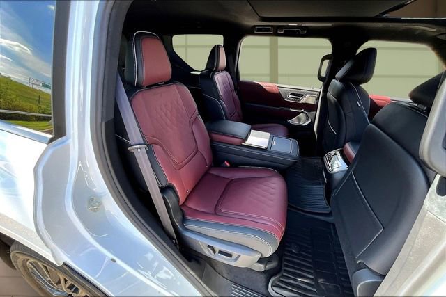 New 2026 INFINITI QX80 Autograph image 27