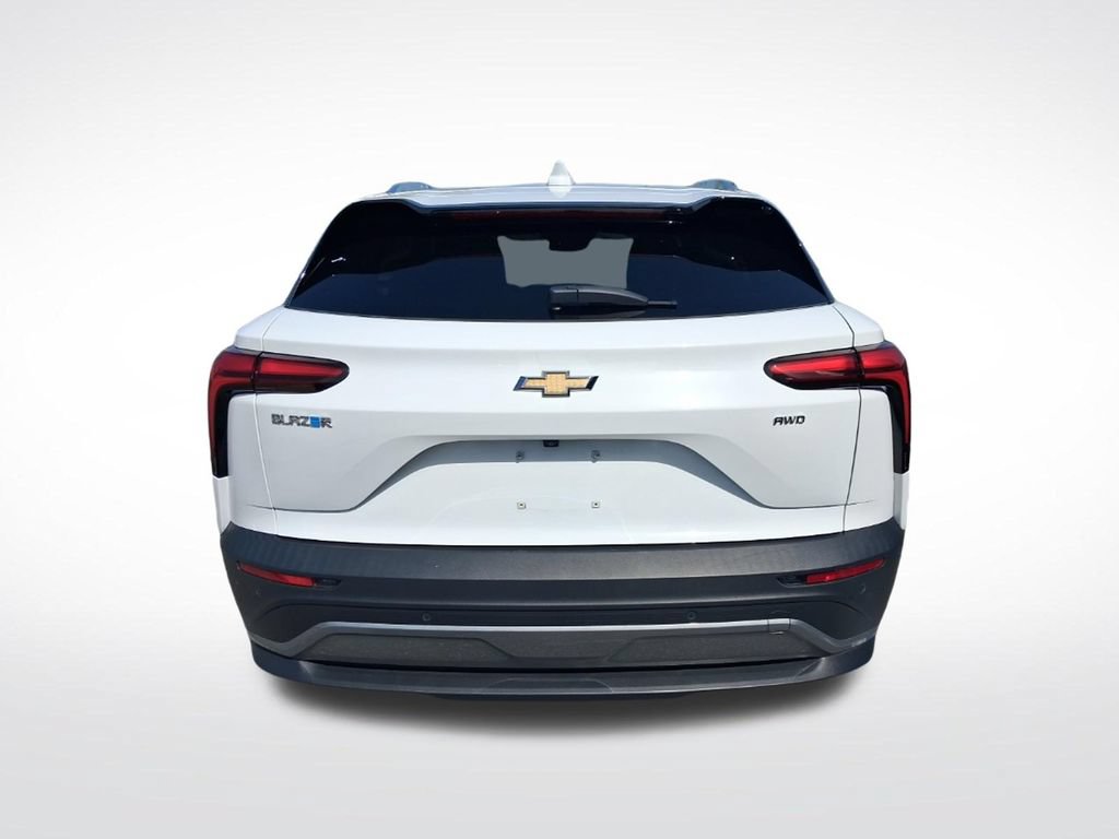 Used 2024 Chevrolet Blazer EV LT AWD/4WD image 9