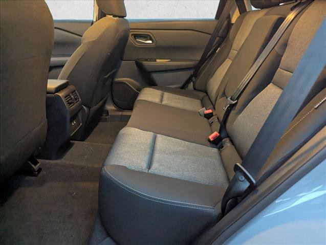 New 2026 Nissan Rogue SV image 14