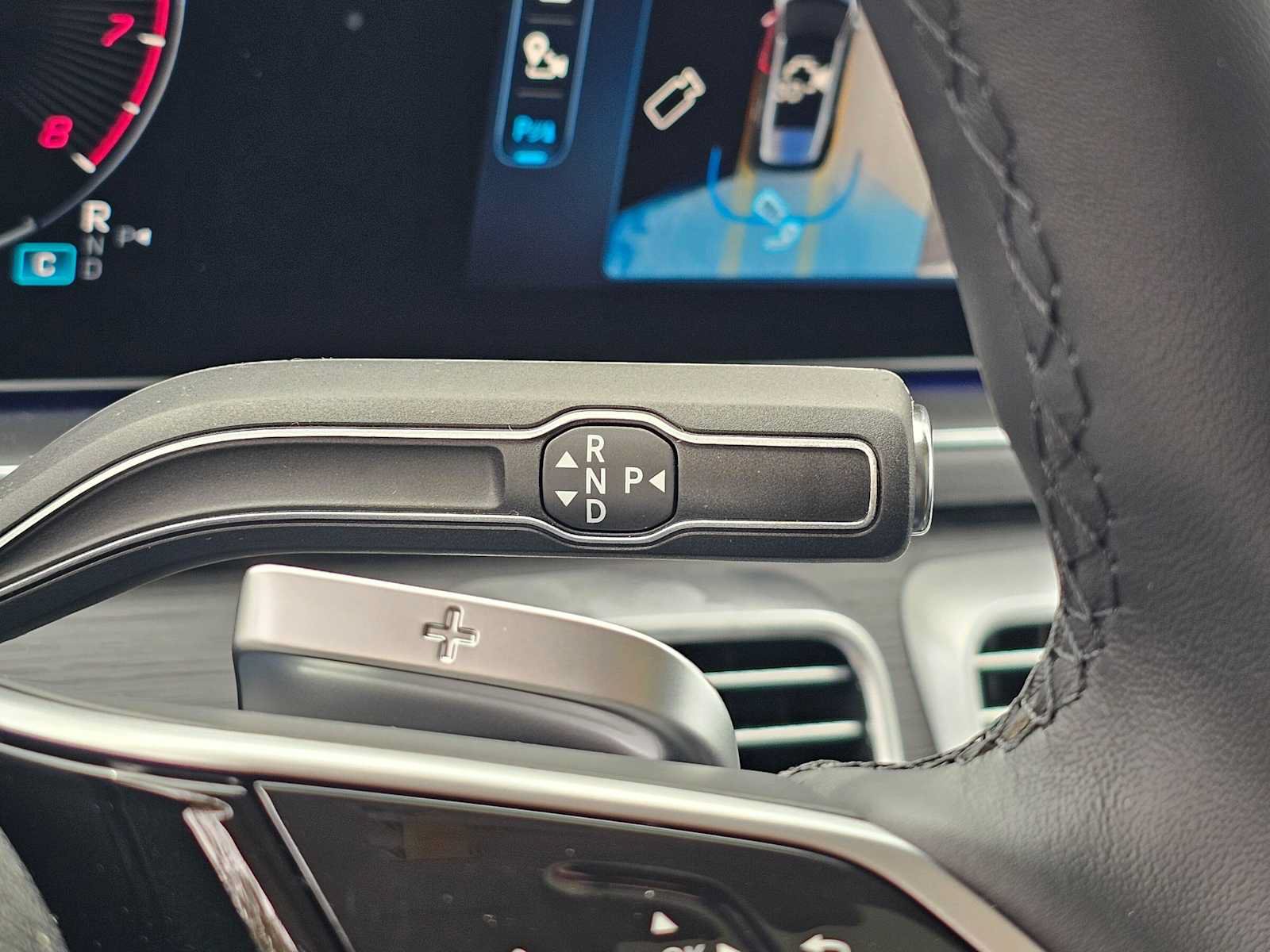 New 2026 Mercedes-Benz GLE 450 4MATIC image 30