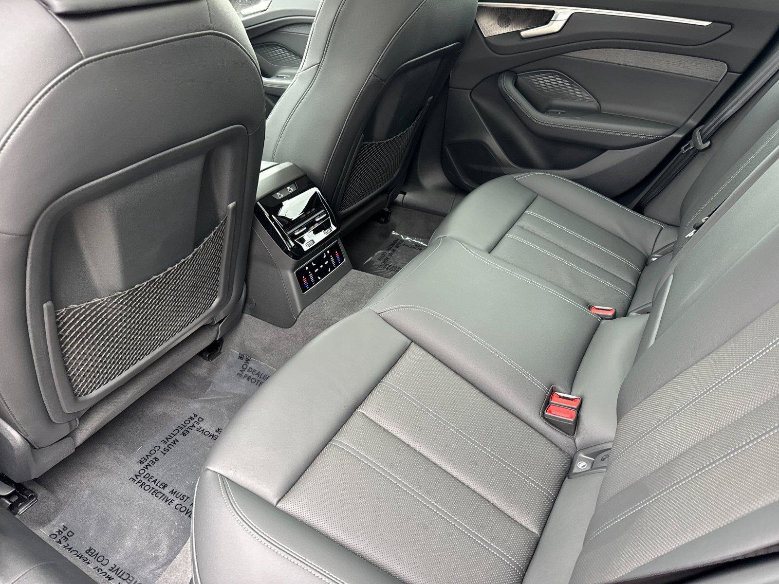 Certified 2026 Audi A6 Premium Plus AWD/4WD image 12