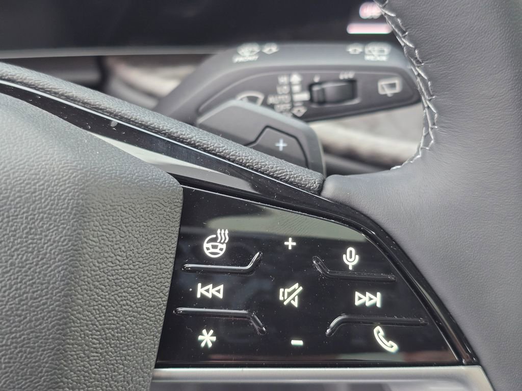 Used 2025 Audi Q5 Premium Plus AWD/4WD image 27