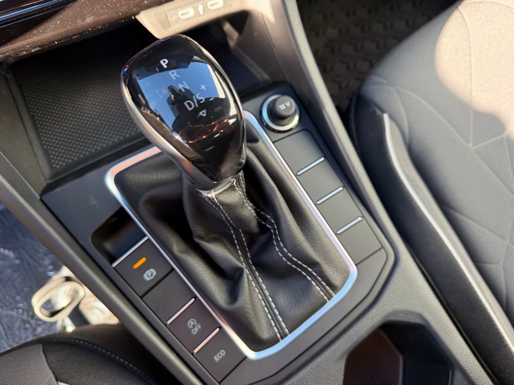 New 2026 Volkswagen Jetta Sport image 25