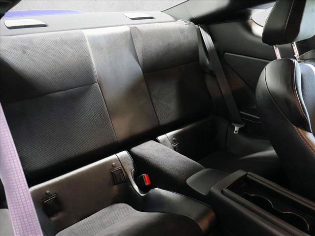 Used 2025 Toyota GR86 Premium w/ ALL Weather Mat Package (TMS) RWD image 23