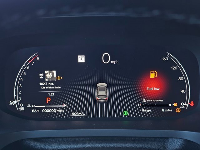 New 2026 Acura MDX w/ Technology Package image 12