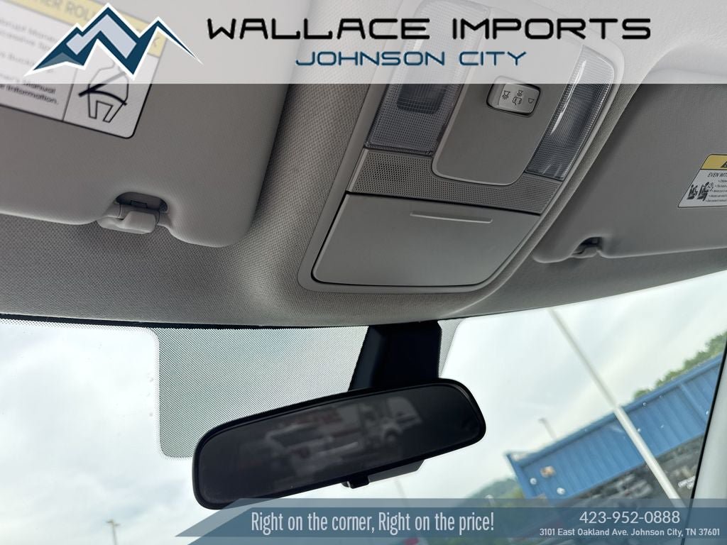 Used 2024 Kia Soul LX w/ Option Group 015 FWD image 15