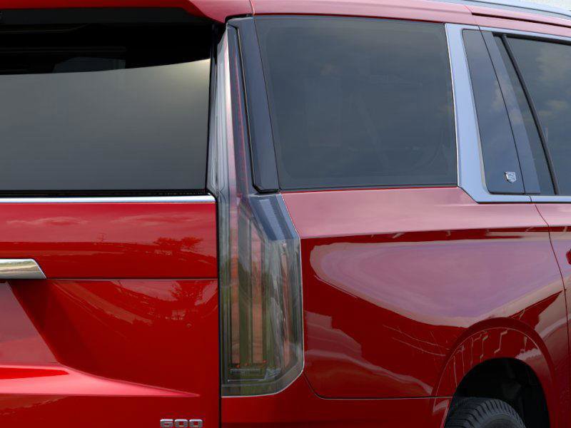 New 2026 Cadillac Escalade ESV Platinum Luxury image 12