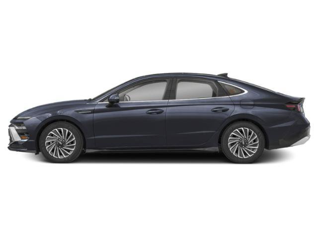 New 2026 Hyundai Sonata Limited FWD image 3