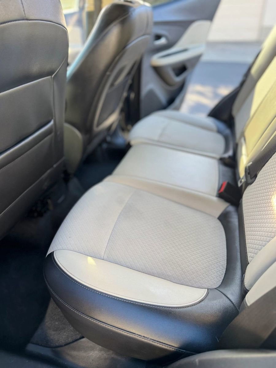 Used 2017 Buick Encore Sport Touring image 14