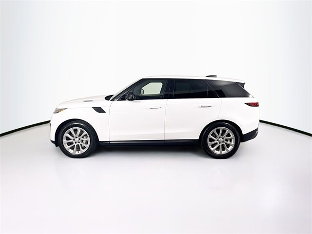 Certified 2024 Land Rover Range Rover Sport SE image 9