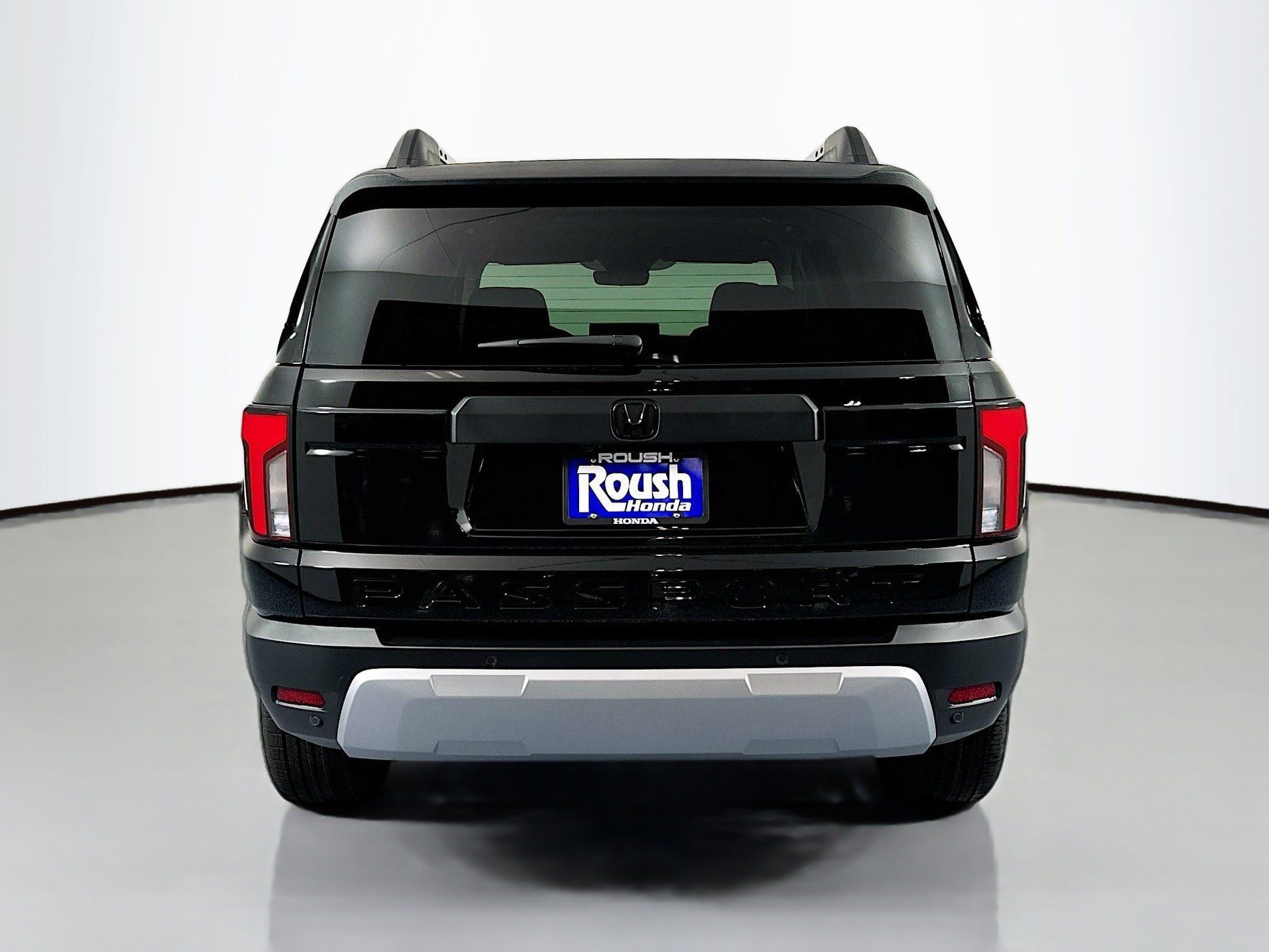 New 2026 Honda Passport RTL image 6