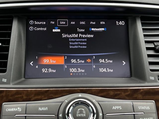 Used 2019 Nissan Armada SL w/ Premium Package image 24