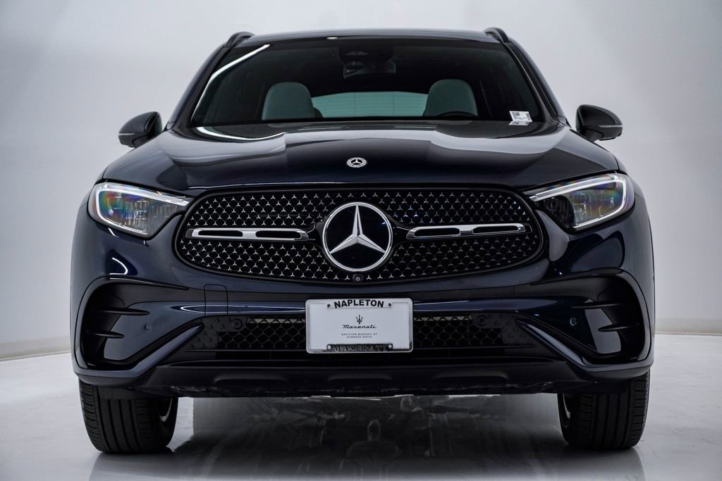 Used 2023 Mercedes-Benz GLC 300 4MATIC image 6